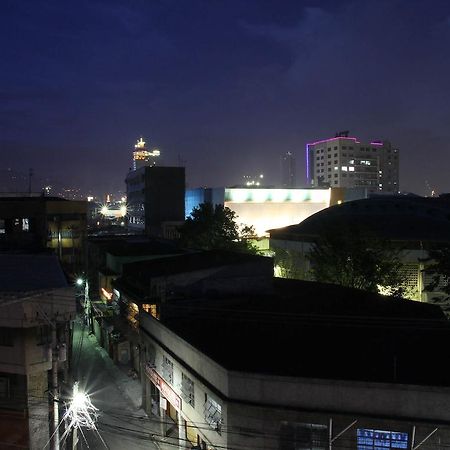 La Gloria Residence Inn Cebu Dış mekan fotoğraf