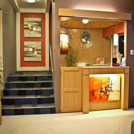 La Gloria Residence Inn Cebu Dış mekan fotoğraf