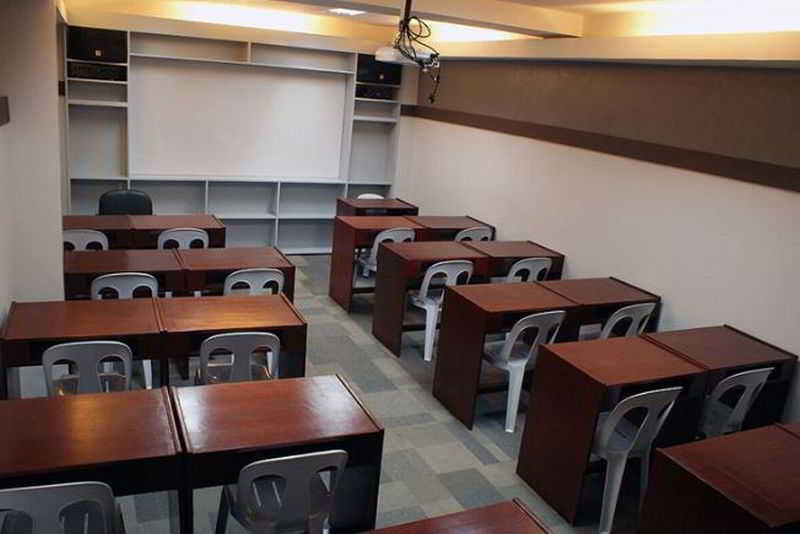 La Gloria Residence Inn Cebu Dış mekan fotoğraf