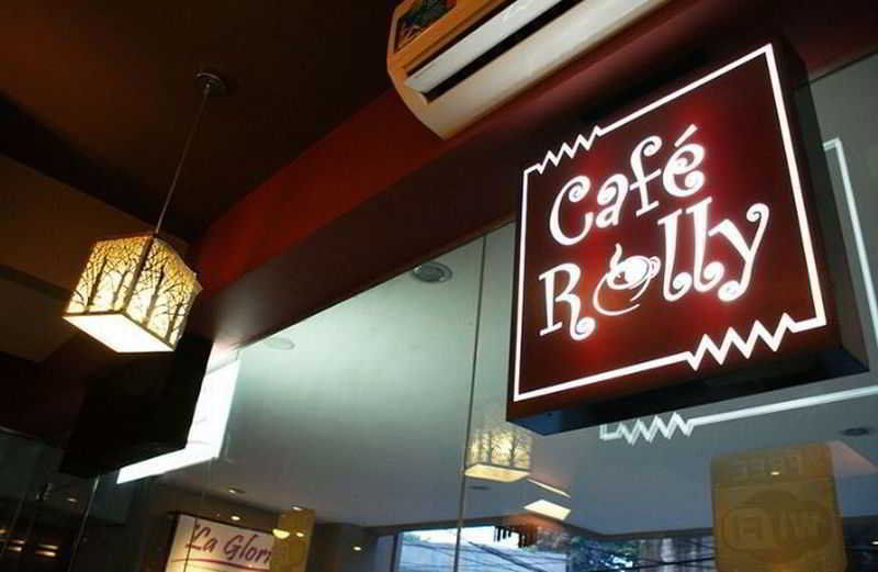 La Gloria Residence Inn Cebu Dış mekan fotoğraf