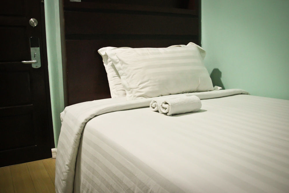 La Gloria Residence Inn Cebu Dış mekan fotoğraf