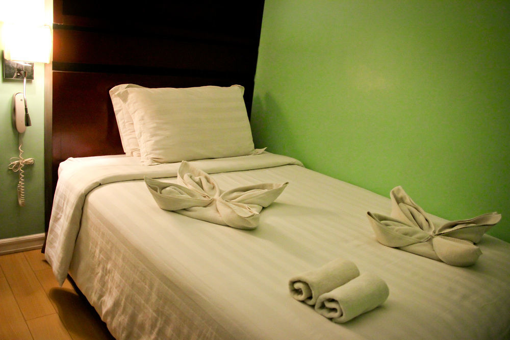 La Gloria Residence Inn Cebu Dış mekan fotoğraf