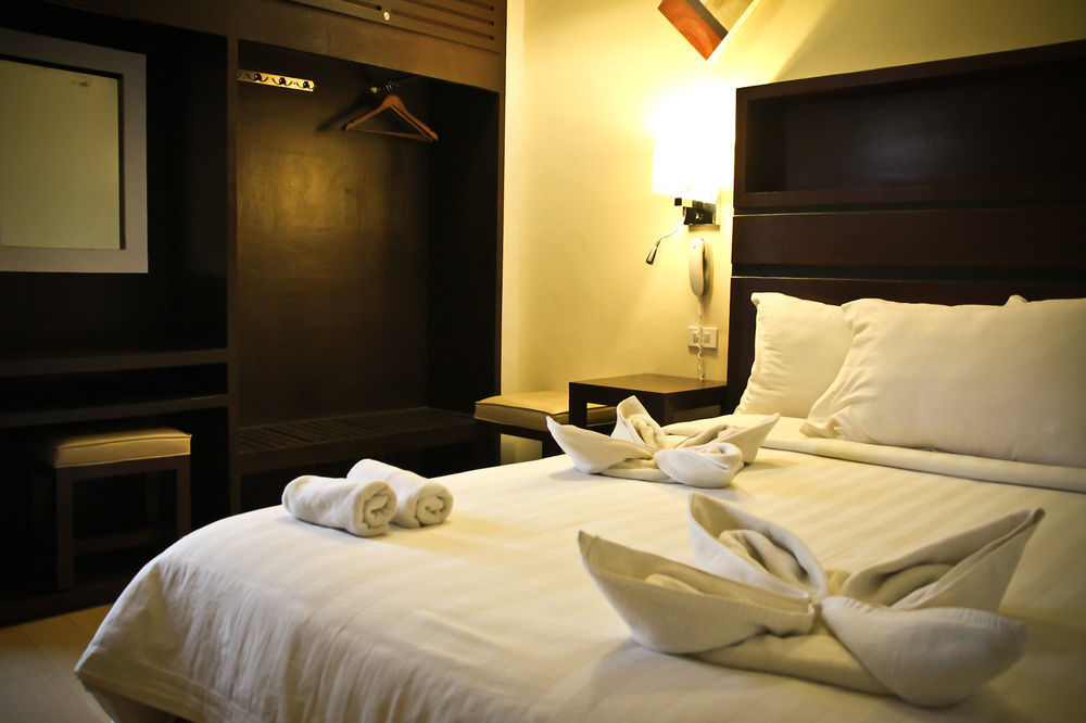 La Gloria Residence Inn Cebu Dış mekan fotoğraf