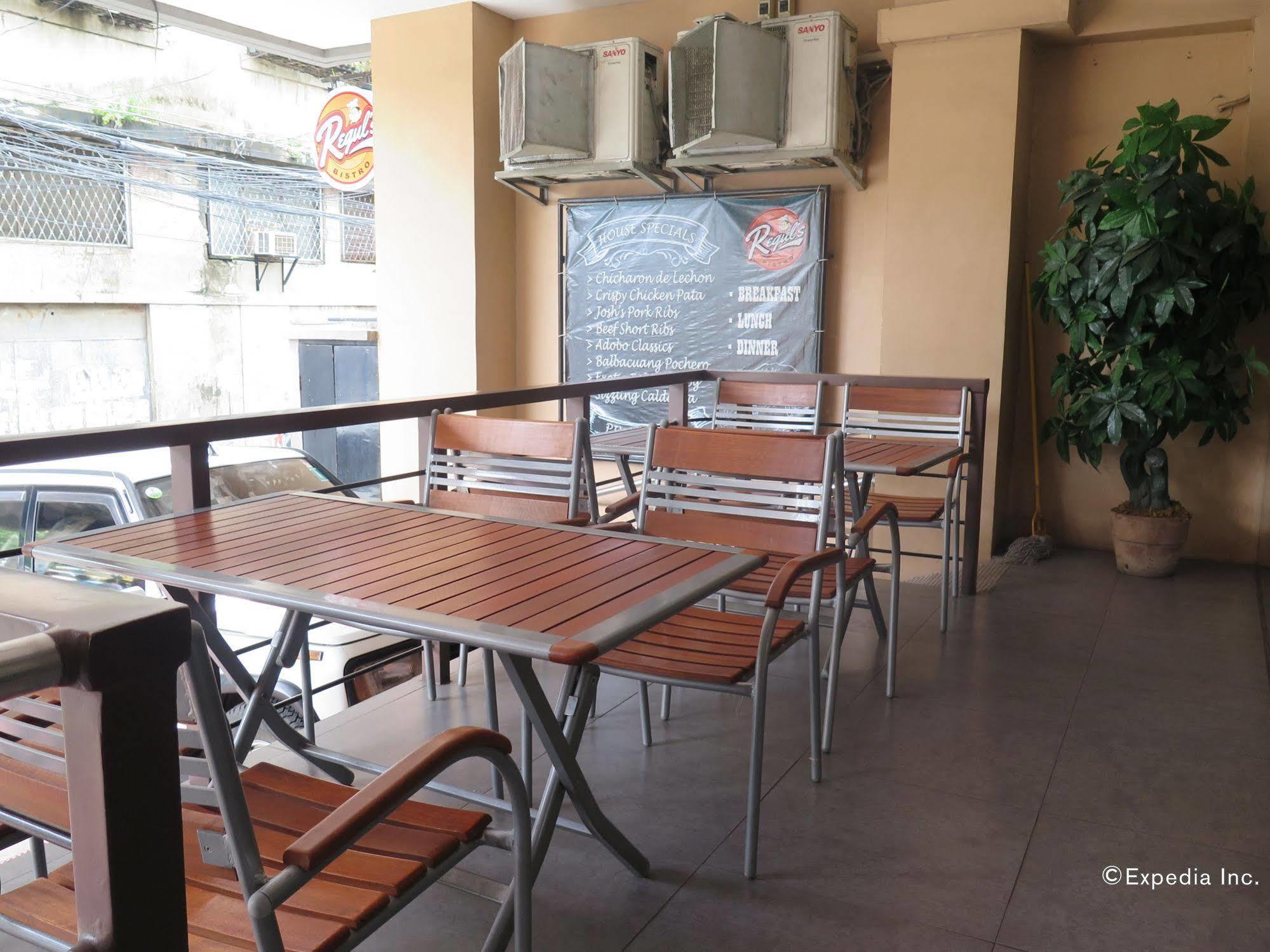La Gloria Residence Inn Cebu Dış mekan fotoğraf