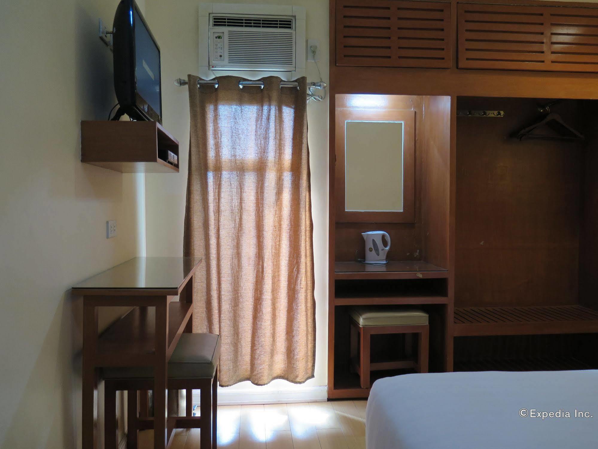 La Gloria Residence Inn Cebu Dış mekan fotoğraf