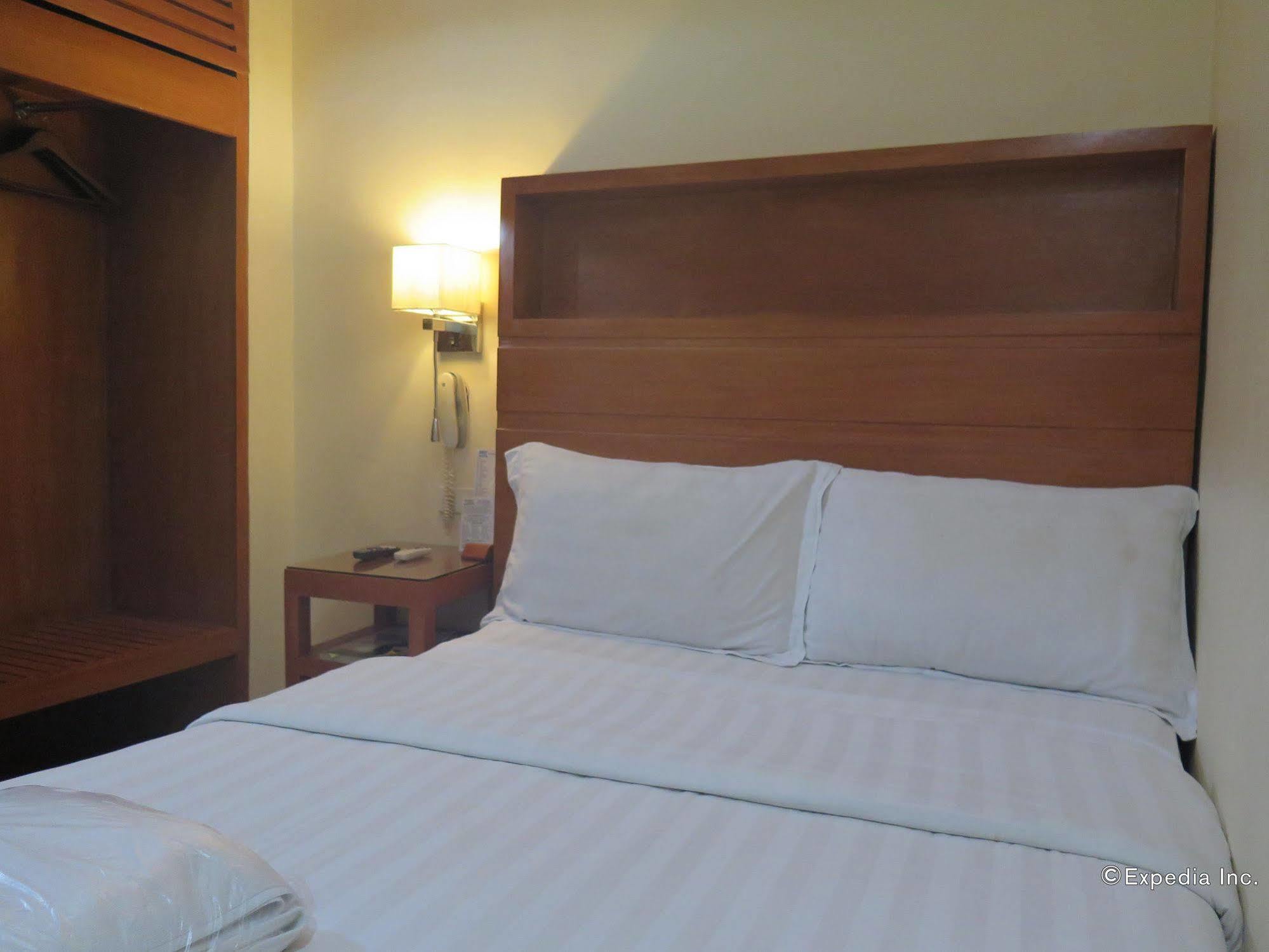La Gloria Residence Inn Cebu Dış mekan fotoğraf