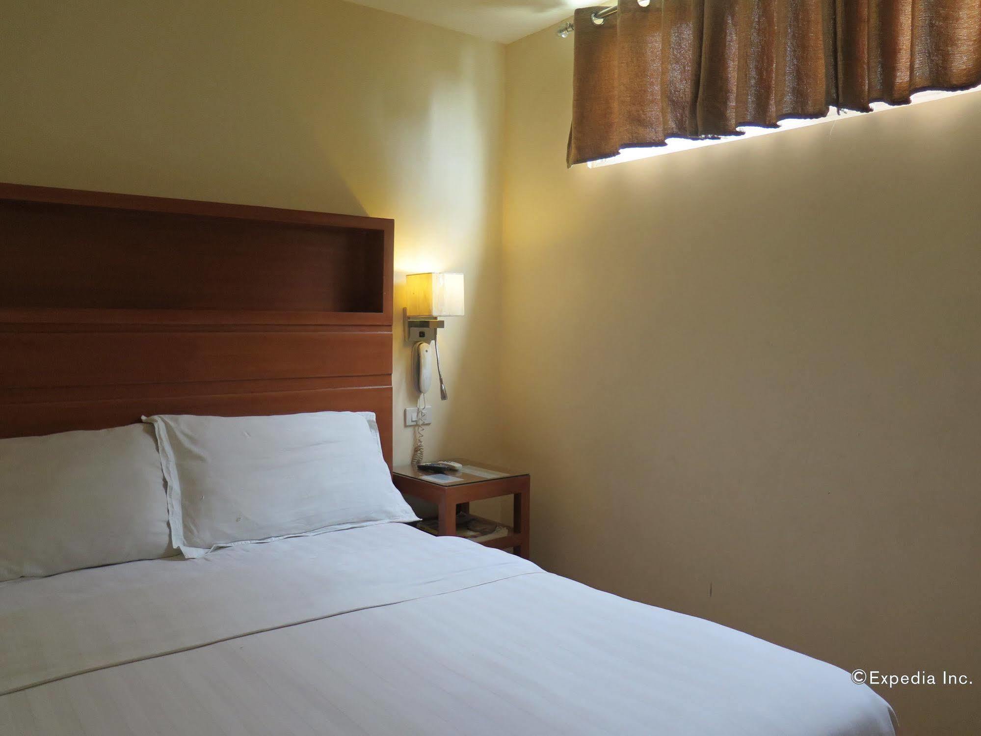 La Gloria Residence Inn Cebu Dış mekan fotoğraf