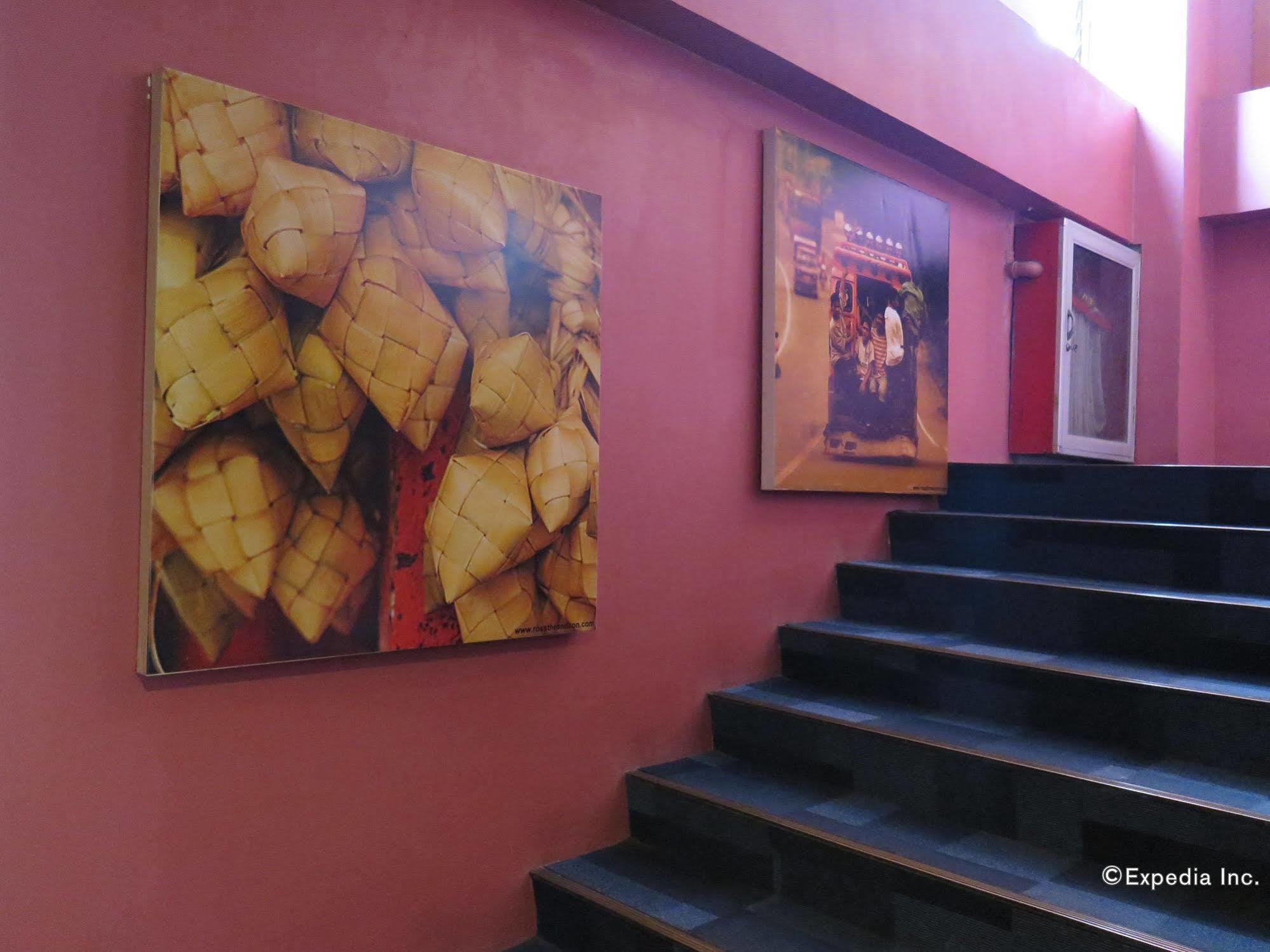 La Gloria Residence Inn Cebu Dış mekan fotoğraf