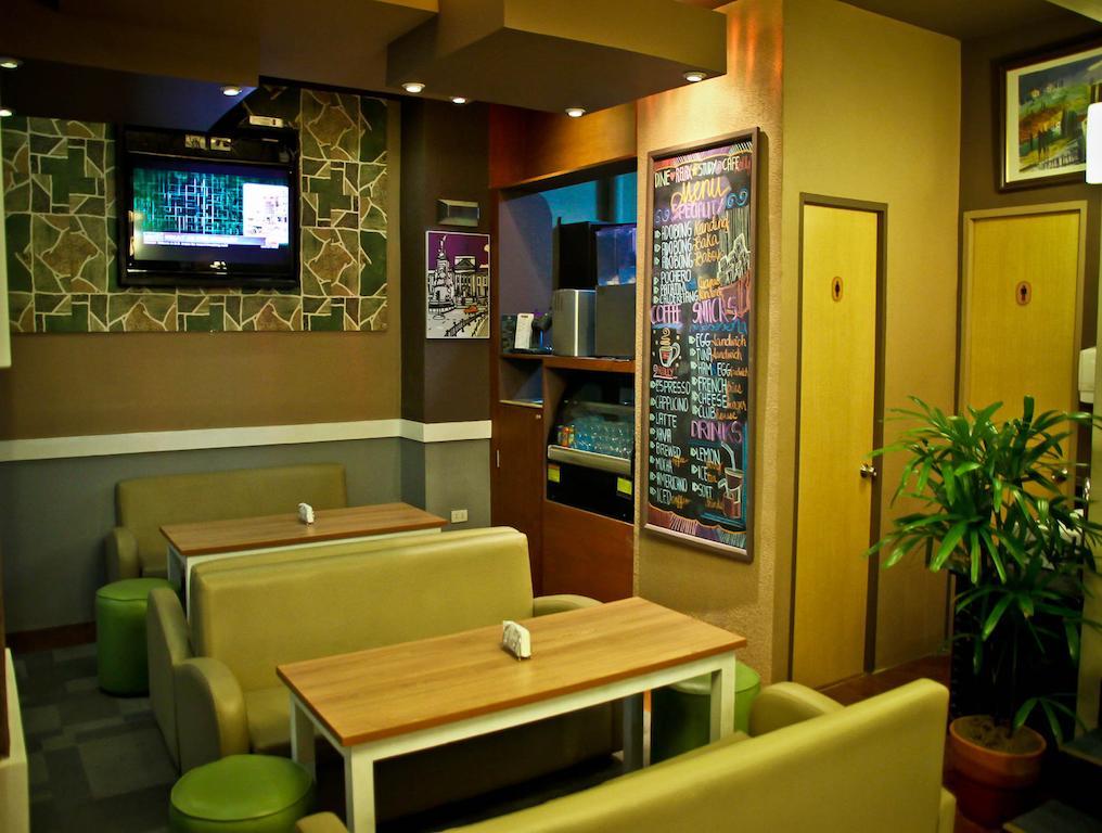 La Gloria Residence Inn Cebu Dış mekan fotoğraf