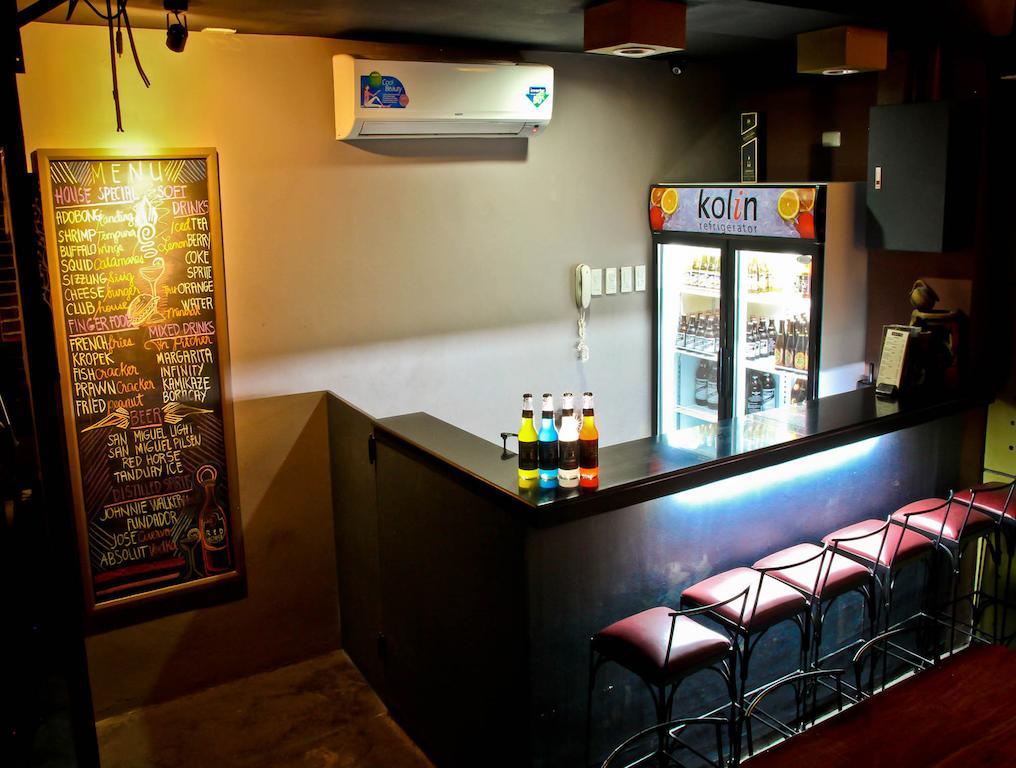 La Gloria Residence Inn Cebu Dış mekan fotoğraf