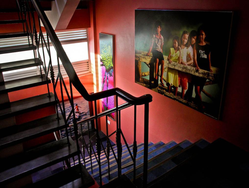 La Gloria Residence Inn Cebu Dış mekan fotoğraf