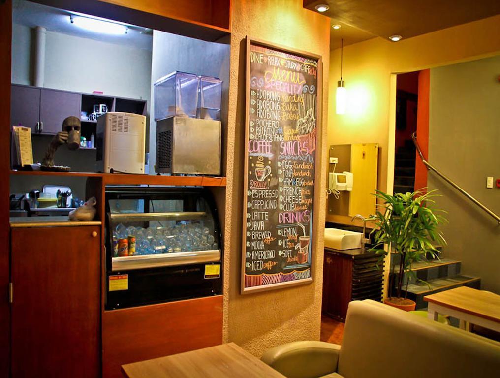 La Gloria Residence Inn Cebu Dış mekan fotoğraf