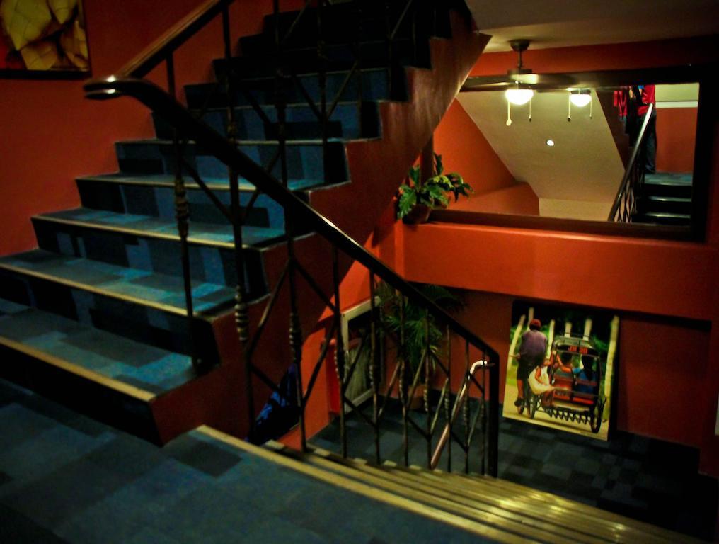 La Gloria Residence Inn Cebu Dış mekan fotoğraf