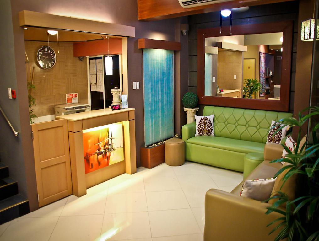 La Gloria Residence Inn Cebu Dış mekan fotoğraf