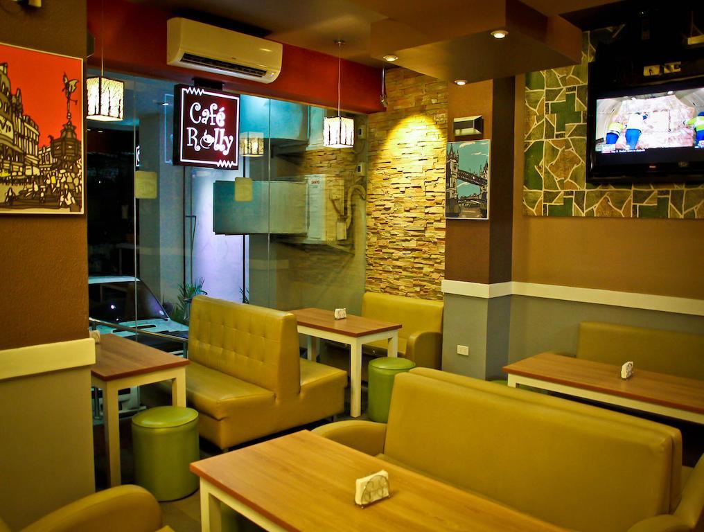 La Gloria Residence Inn Cebu Dış mekan fotoğraf