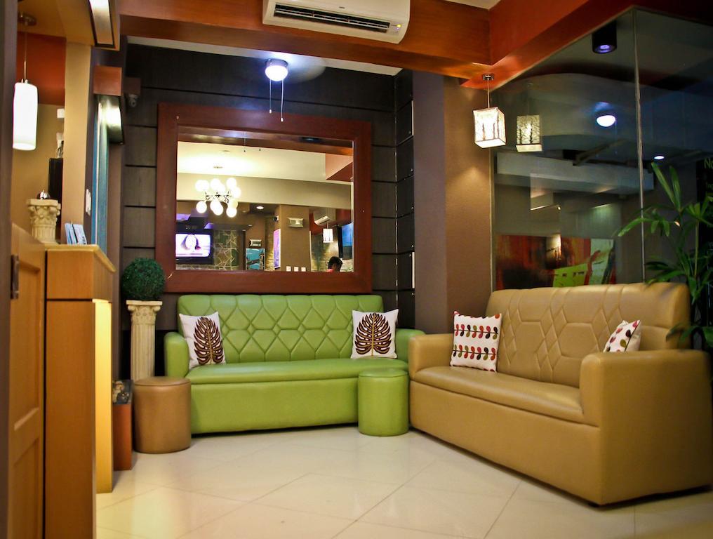 La Gloria Residence Inn Cebu Dış mekan fotoğraf